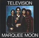CD - Television - Marquee Moon