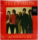 LP - Television - Adventure