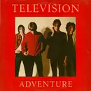 LP - Television - Adventure