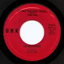 7inch Vinyl Single - Television - Little Johnny Jewel - Mono