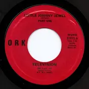 Television - Little Johnny Jewel