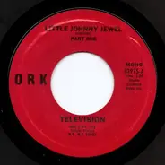 Television - Little Johnny Jewel