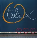 LP - Telex - Wonderful World