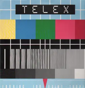 Telex - Looking For Saint Tropez