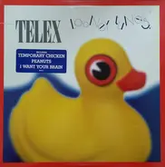 Telex - Looney Tunes