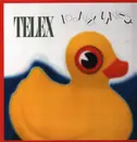 LP - Telex - Looney Tunes - ltd. LP