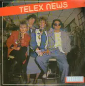 Telex News - Forever / Flash Bach Time