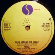 Telex - Rock Around The Clock