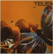 LP - Telex - Sex - rare synth wave from Belgium!