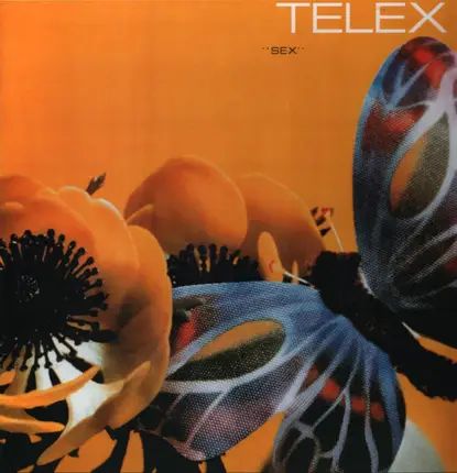 Telex - Sex