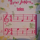 12inch Vinyl Single - Telex - Spike Jones