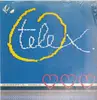 LP - Telex - Wonderful World