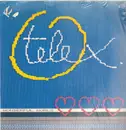 LP - Telex - Wonderful World