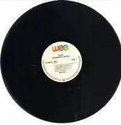 LP - Telex - Wonderful World