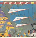 LP - Telex - More Than Distance