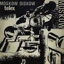 12inch Vinyl Single - Telex - Moskow Diskow