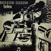 12inch Vinyl Single - Telex - Moskow Diskow