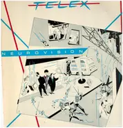 Telex - Neurovision