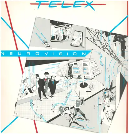 Telex - Neurovision