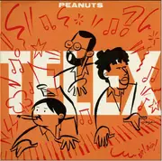 12inch Vinyl Single - Telex - Peanuts