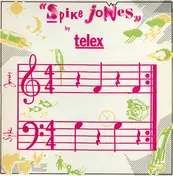 Telex - Spike Jones