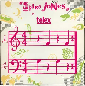 Telex - Spike Jones