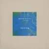 LP - Telkhin - Poseidon Wave EP - Blue Green vinyl, Ltd Ed