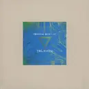 LP - Telkhin - Poseidon Wave EP - Blue Green vinyl, Ltd Ed