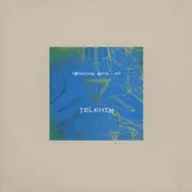 Telkhin - Poseidon Wave EP