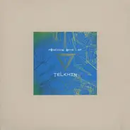 Telkhin - Poseidon Wave EP