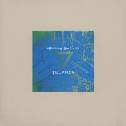 Telkhin - Poseidon Wave EP