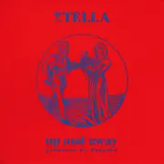 CD - Σtella - Up And Away - Digisleeve