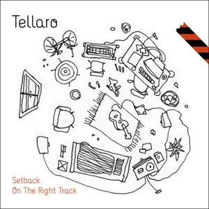 Tellaro - setback on the right track