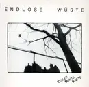 LP - Teller Bunte Knete - Endlose Wüste