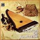 LP - Tellervo Haikonen - Sounds Of Kantele
