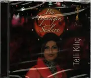 CD - Telli Kiliç - Bu Toprağın Sesleri - Still Sealed