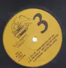 12'' - Tell Me, DJ Fashion... - DJ's Runnin' Things - rare hip-hop