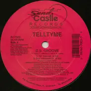 Telltyme - D.S. Groove