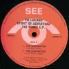 12inch Vinyl Single - Tellurians, The Tellurians - Spirit Of Adventure (The Remix E.P.)