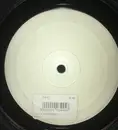 12inch Vinyl Single - Telly Concept - Ep#1 - White label