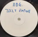 12inch Vinyl Single - Telly - Express