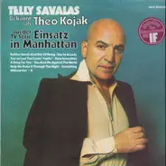 Telly Savalas - Einsatz in Manhattan