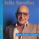 CD - Telly Savalas - Some Broken Hearts