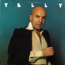 LP - Telly Savalas - Telly