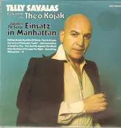 Telly Savalas - Telly