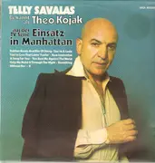 LP - Telly Savalas - Telly