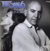 Telly Savalas