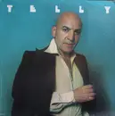 LP - Telly Savalas - Telly - Pinckneyville Pressing