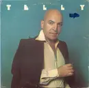 LP - Telly Savalas - Telly - Gloversville Pressing
