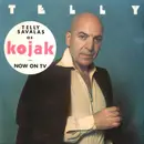LP - Telly Savalas - Telly